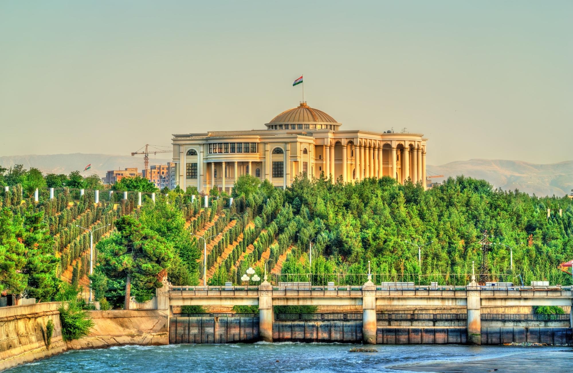 Tajikistan Tours